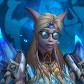 Severen avatar