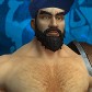 Frostyshroud