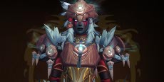 Disrespect's icon