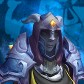 Fusioned avatar