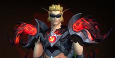 Gord's icon