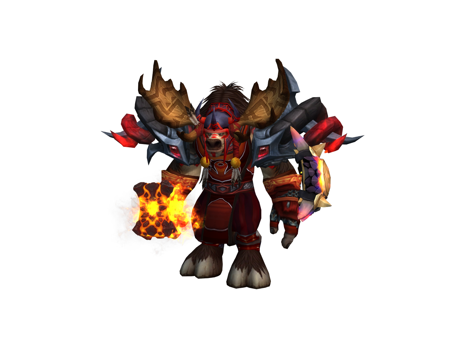 Joeyshaman