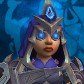 Mandymech avatar