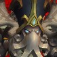 Quaoar avatar