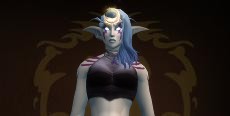 Dejanira's icon