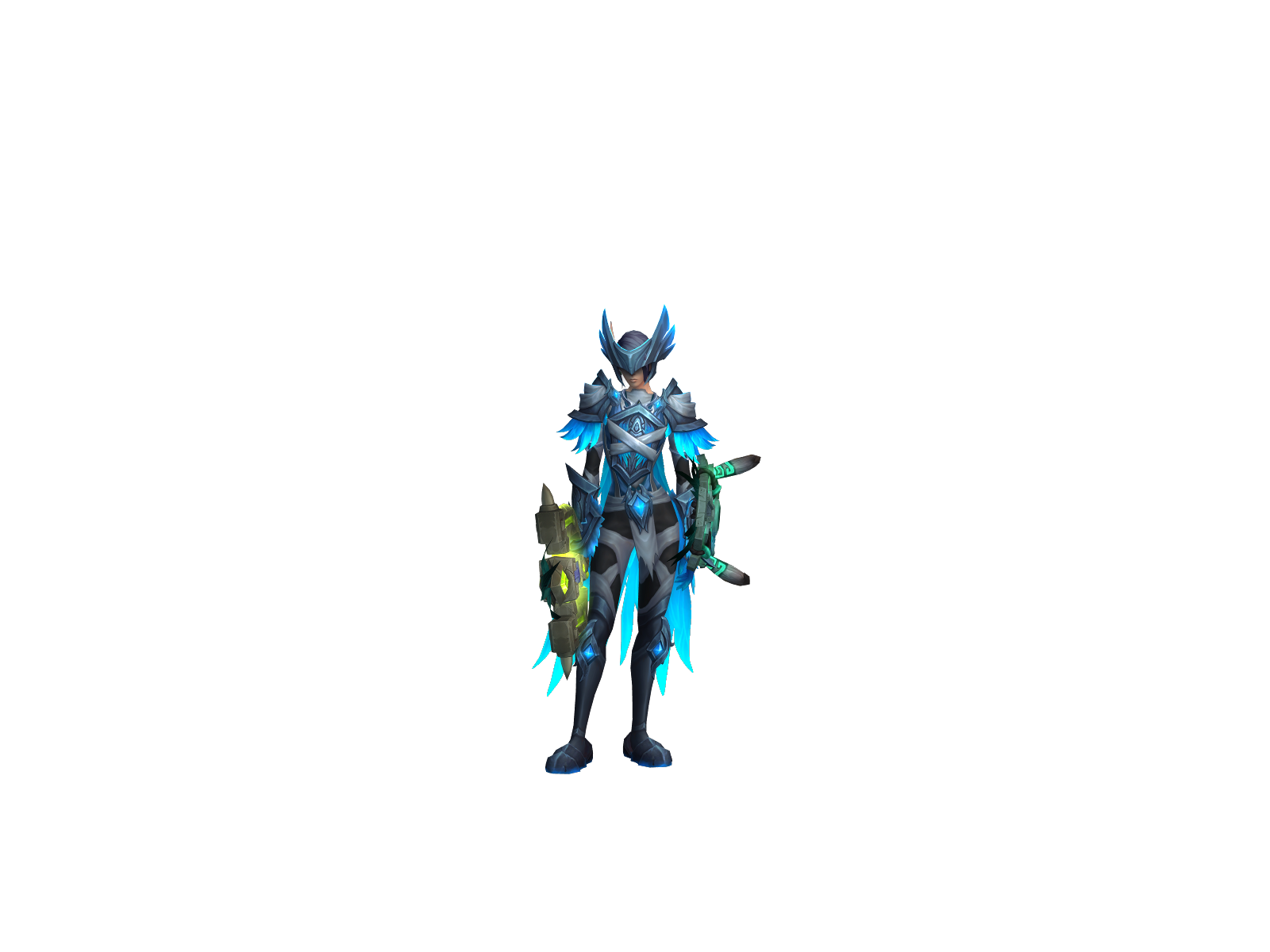 Aceroth