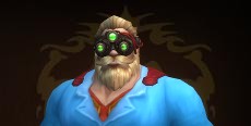 Dacex's icon