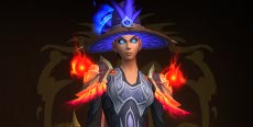 Atra's icon