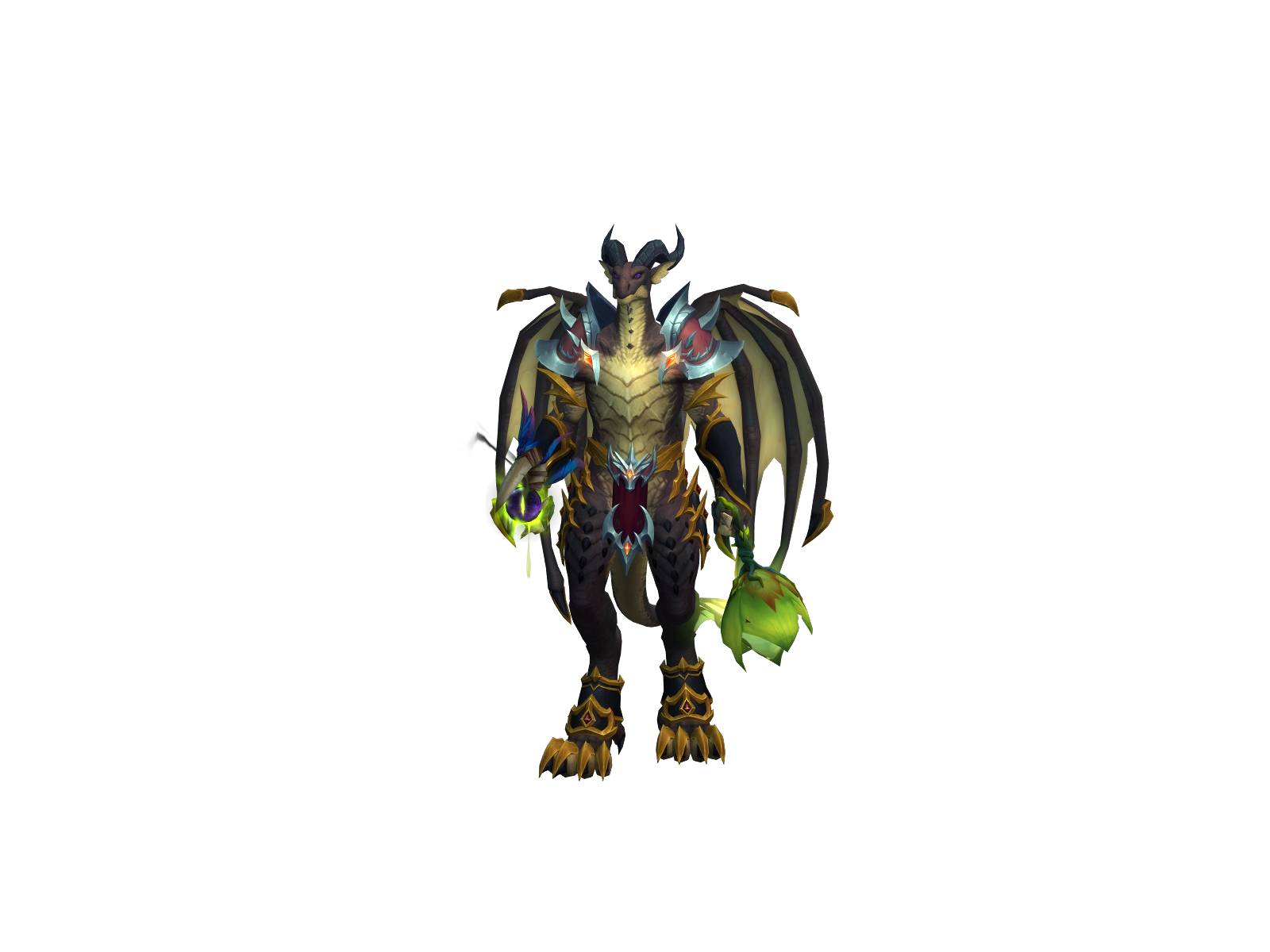 Acnologia