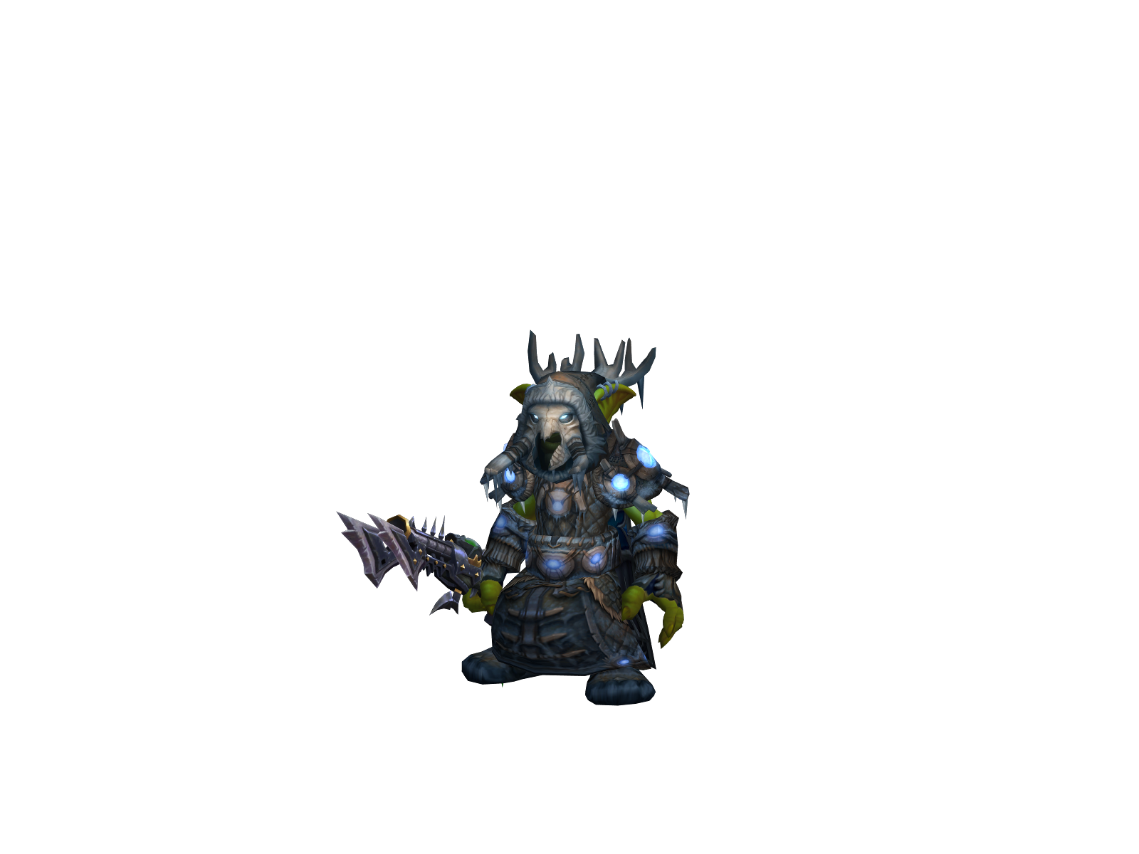 Nilbogneerg