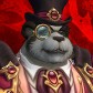 Pandicated
