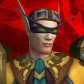 Darkfury avatar