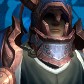 Paladann avatar