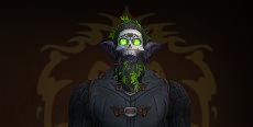 Feldorei's icon