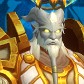 Holyroach