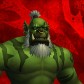 Zhor avatar