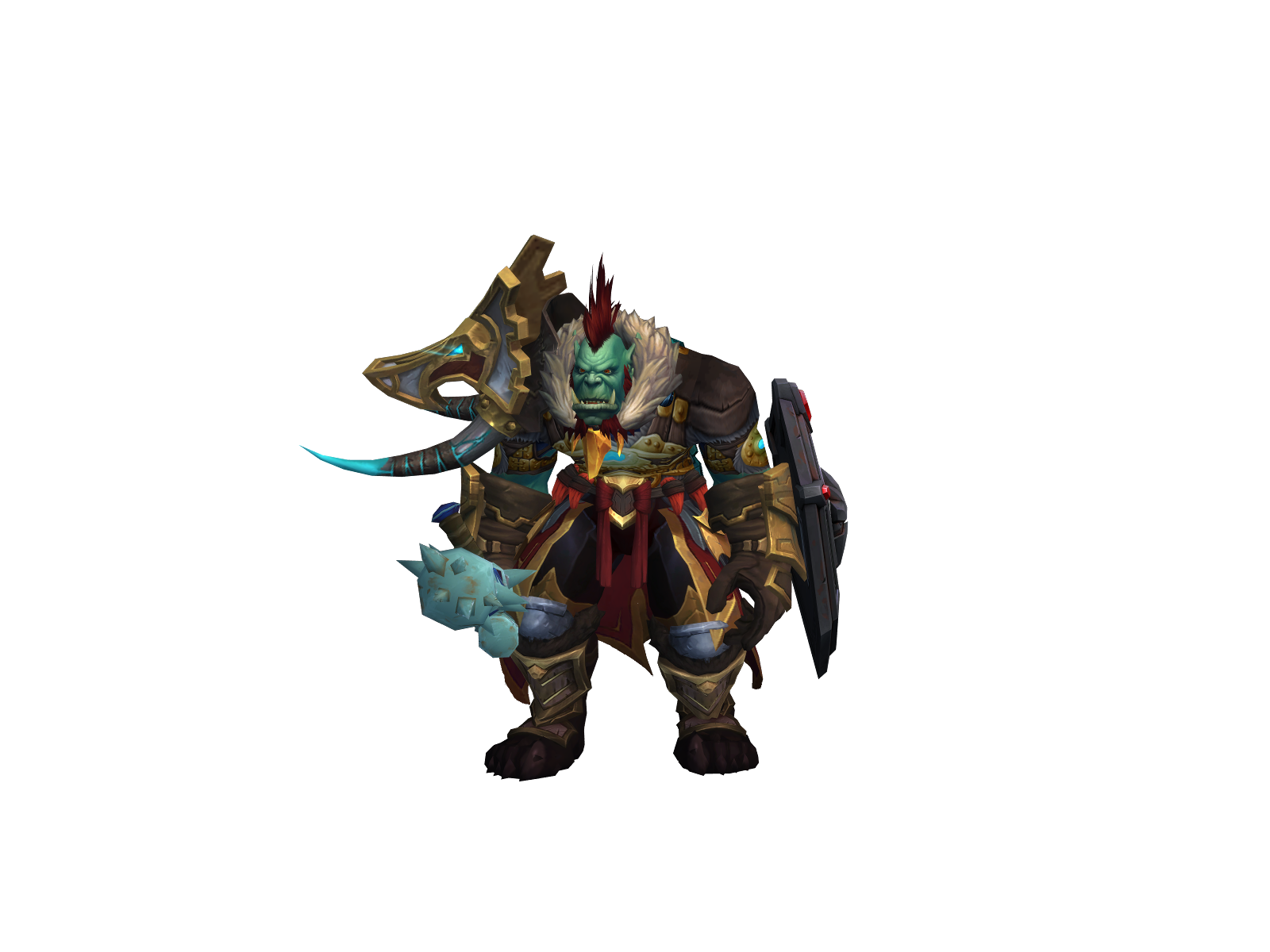 Enhancednips