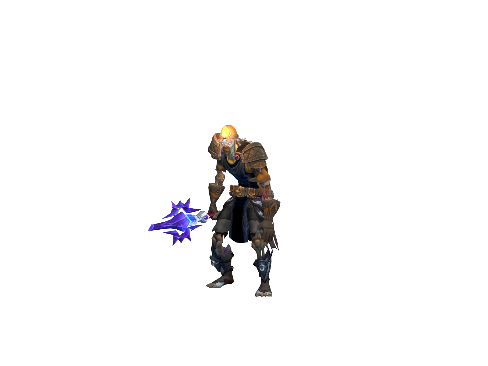 Cripticmonk
