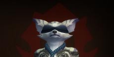Vulperus's icon