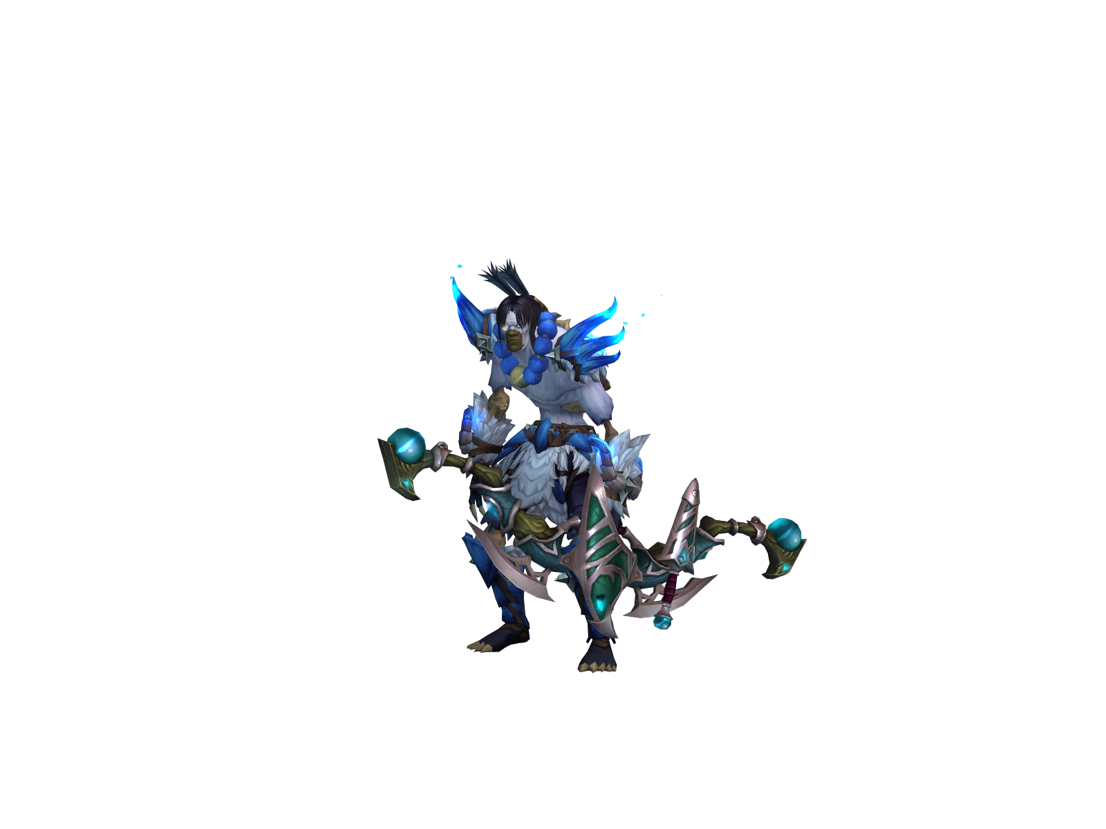 Criptichunt