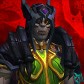 Gruna avatar