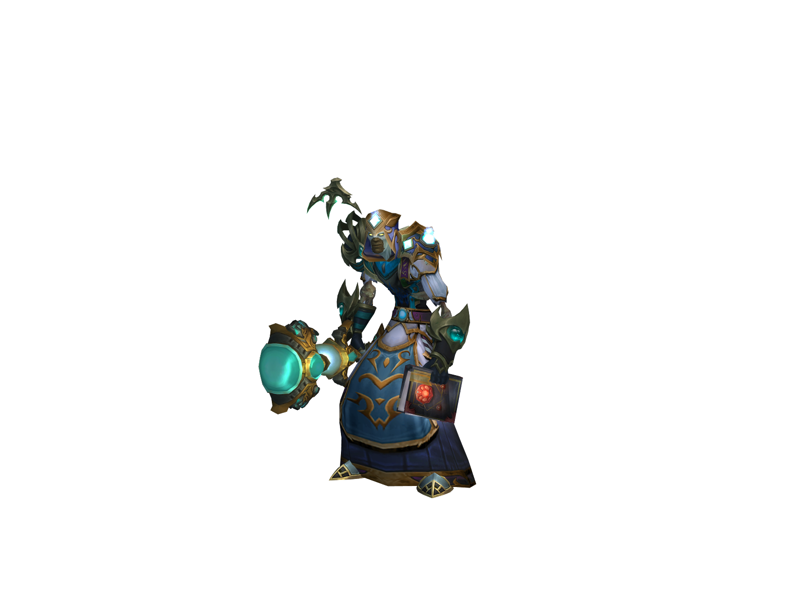 Forsakencrip