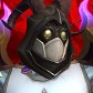 Tobeademon