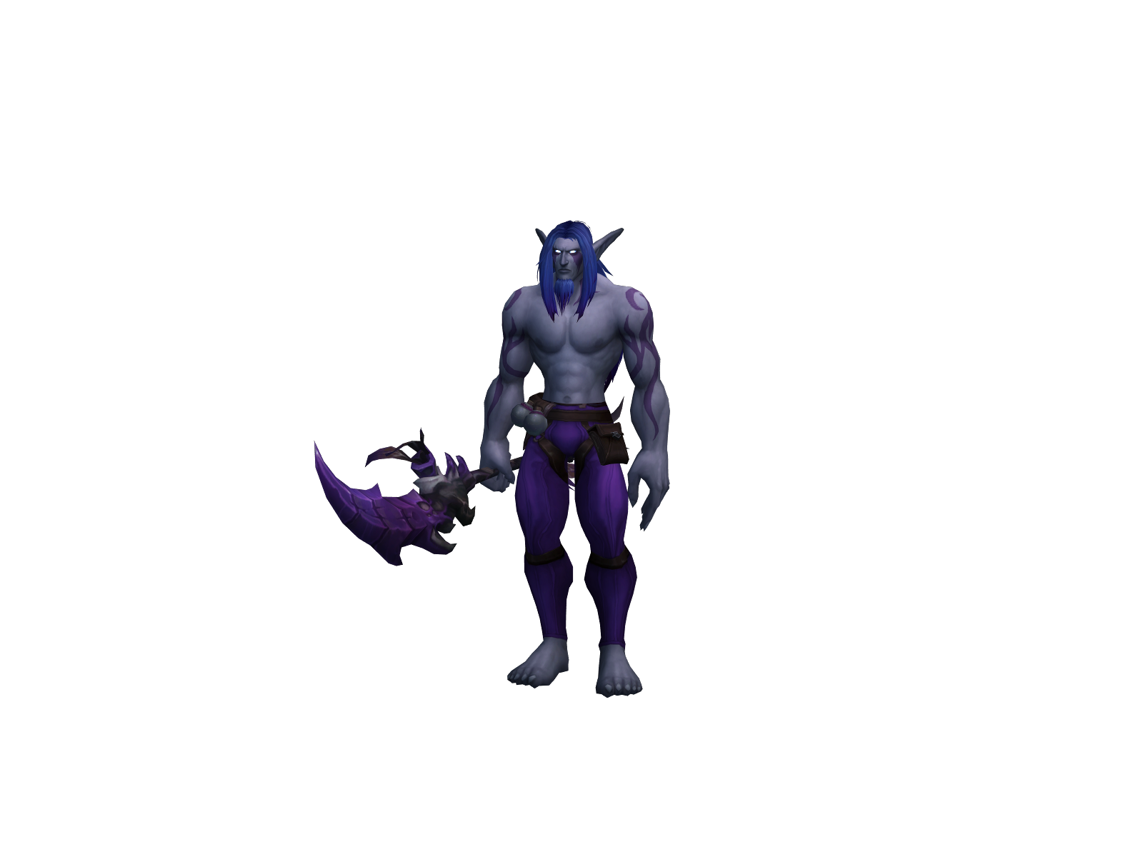 Anotheraeryn