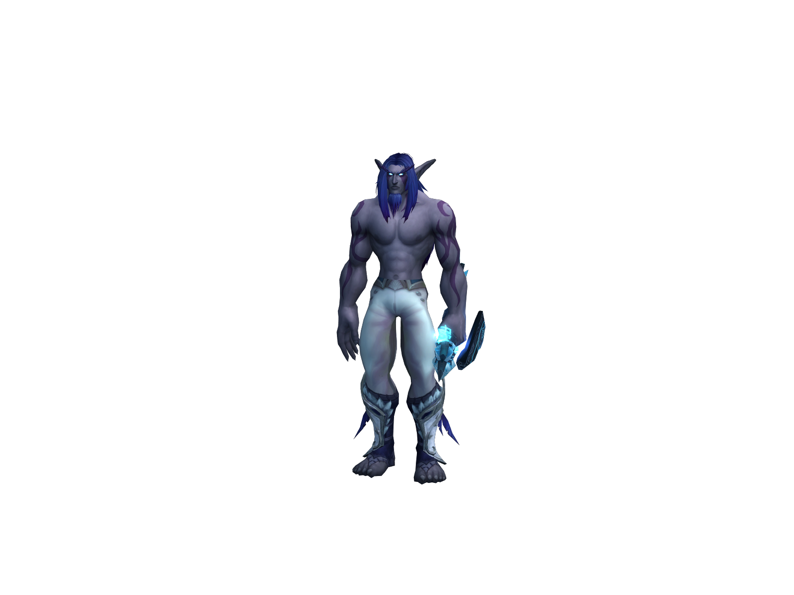 Aeryngorn