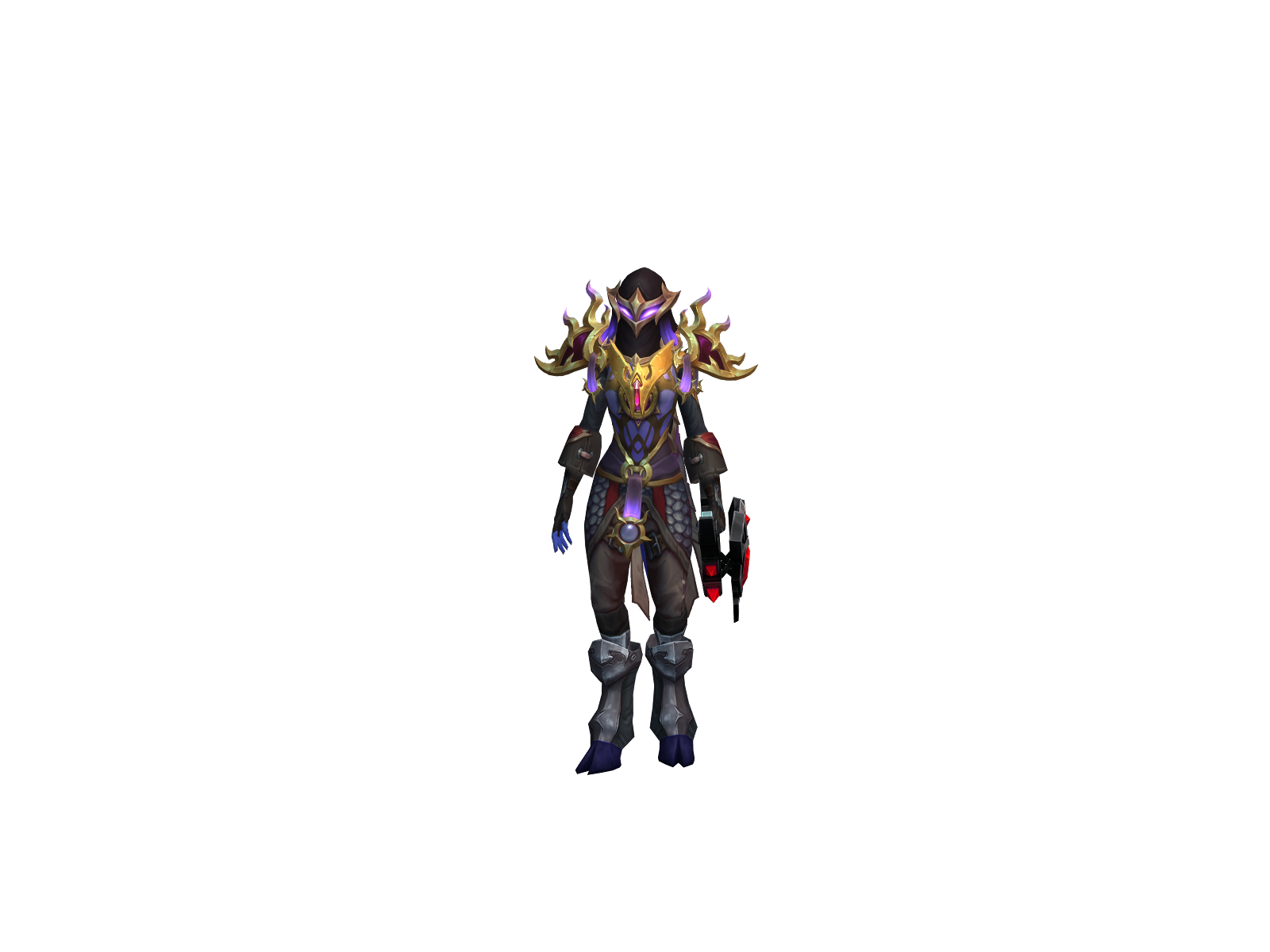 Rhomara