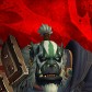 Ogalthak World of Warcraft character