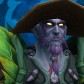 Tàggard avatar