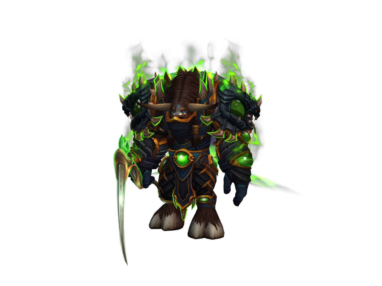Cripticsurge