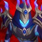 Morse avatar