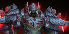 Supersavin's icon