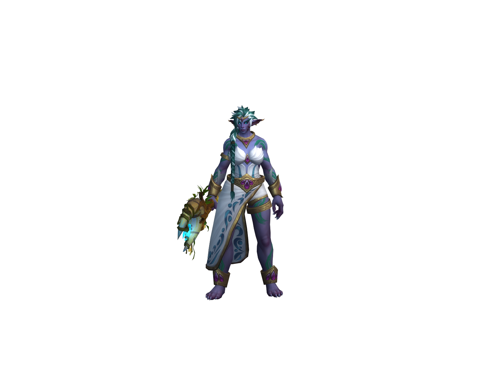 Druidgale