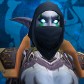 Rahkshi avatar