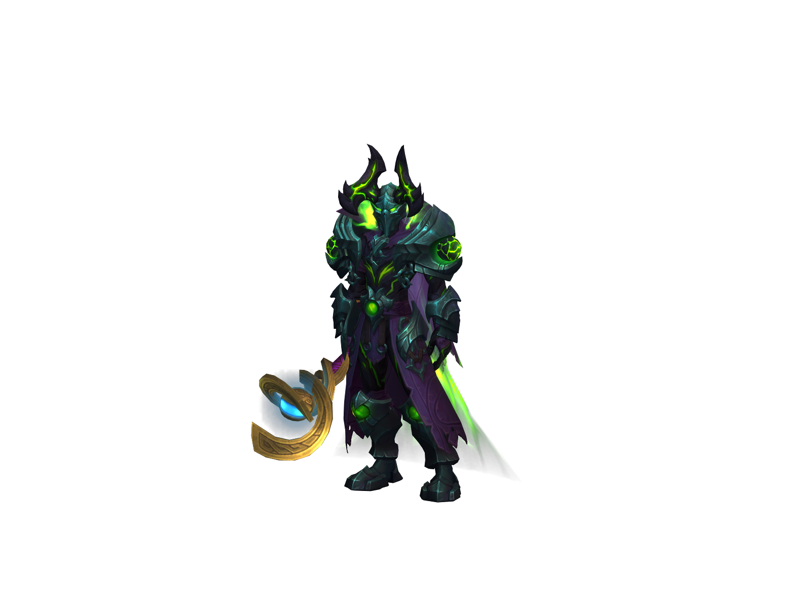 Avidswolf