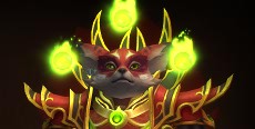 Maigko's icon