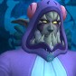 Ællanon avatar