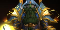 Dominant's icon