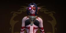 Pickle's icon