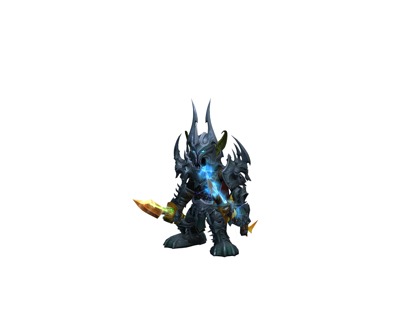 Grimpervious