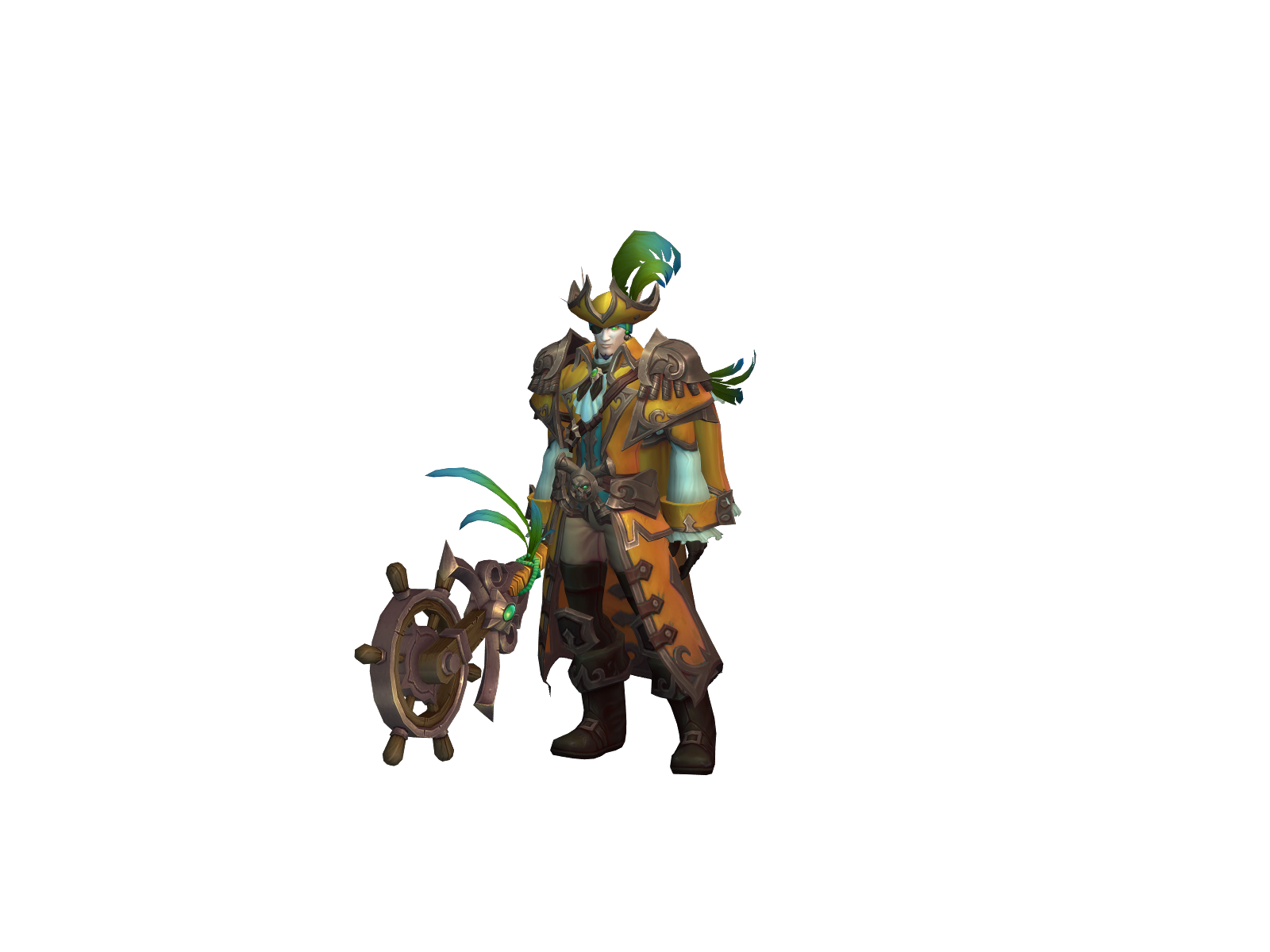 Magehealz