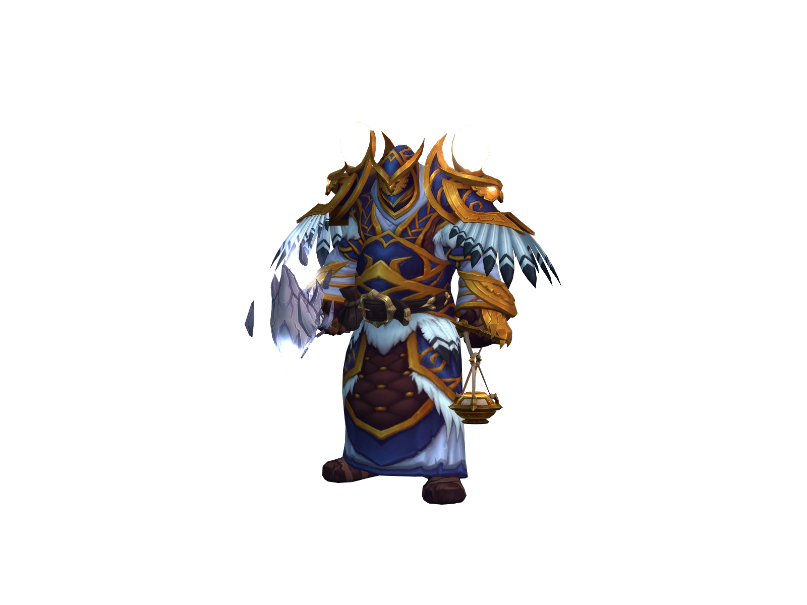 Oortdruid