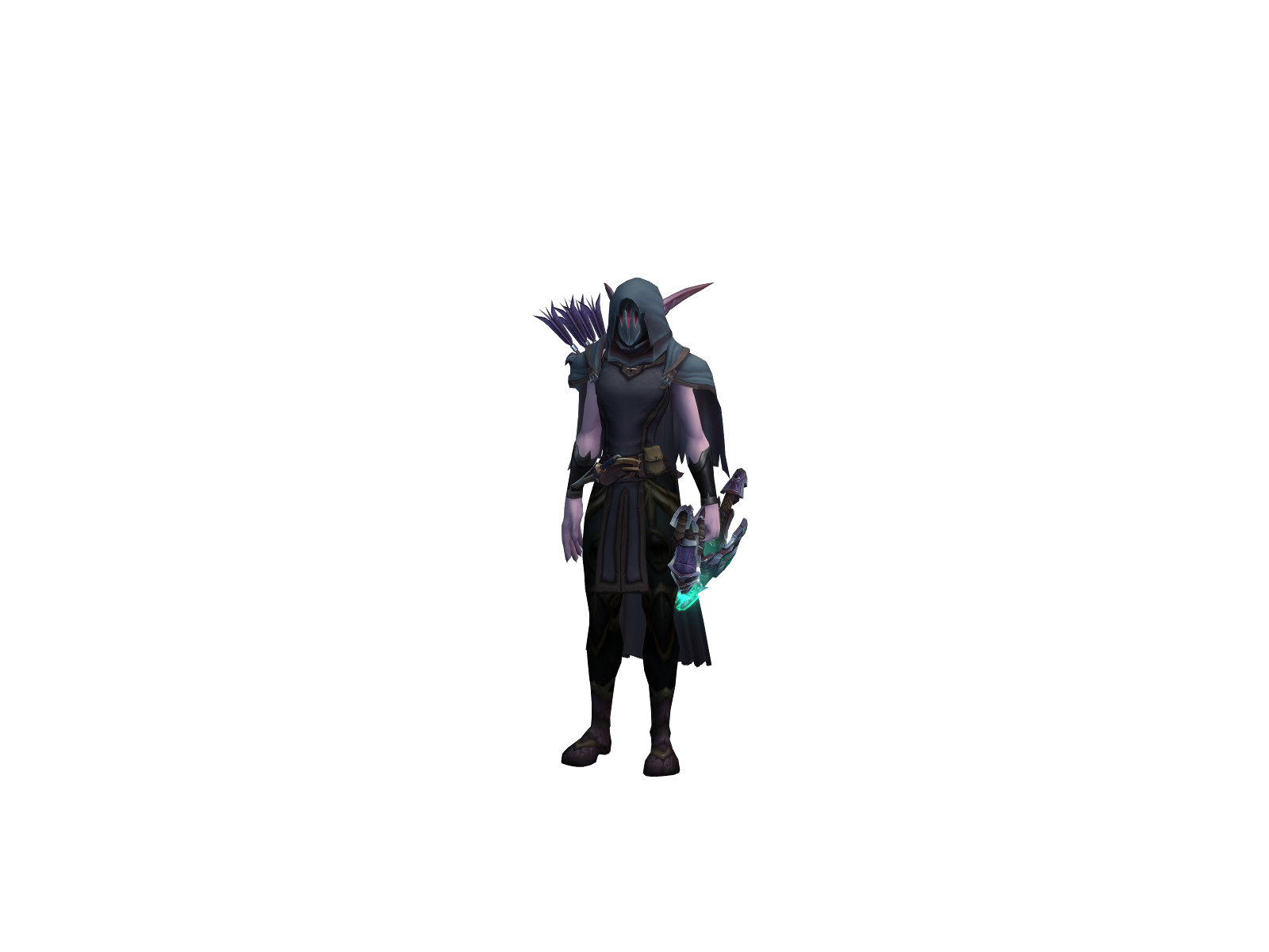 Artemistress