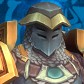 Lutheral avatar