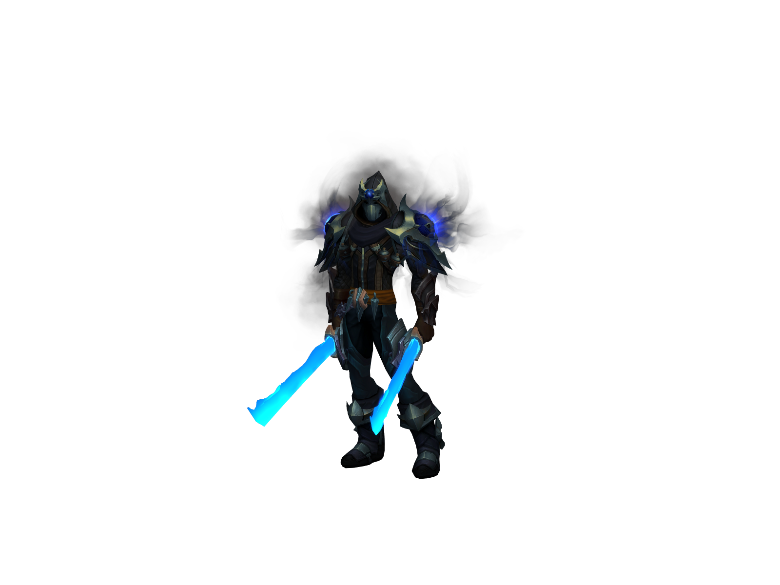 Hollowshädix