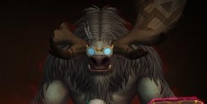Deadeyetv's icon