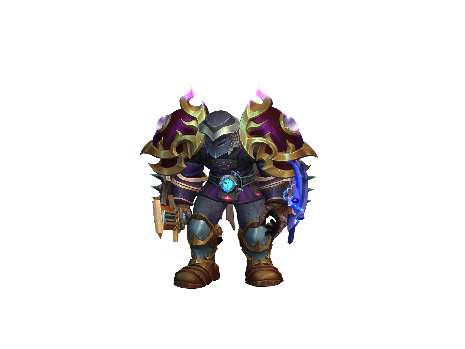 Bearbiem